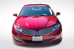 2016 Lincoln MKZ Base