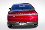 2016 Lincoln MKZ Base