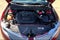 2016 Lincoln MKZ Base