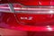 2016 Lincoln MKZ Base