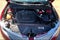 2016 Lincoln MKZ Base
