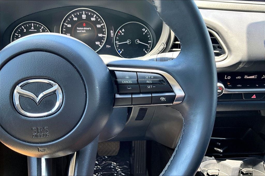 2025 Mazda Mazda CX-30 2.5 S Select Sport