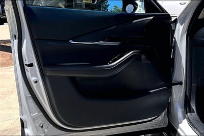 2025 Mazda Mazda CX-30 2.5 S Select Sport