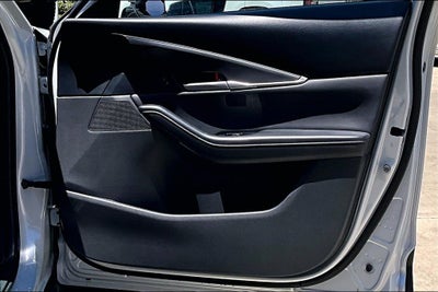 2025 Mazda Mazda CX-30 2.5 S Select Sport