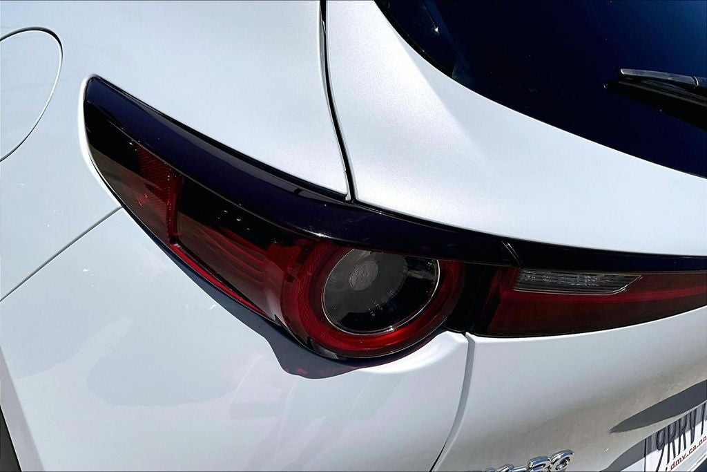 2025 Mazda Mazda CX-30 2.5 S Select Sport