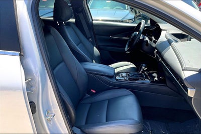 2025 Mazda Mazda CX-30 2.5 S Select Sport