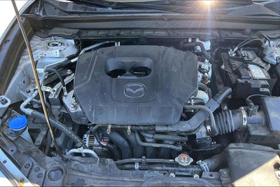 2025 Mazda Mazda CX-30 2.5 S Select Sport