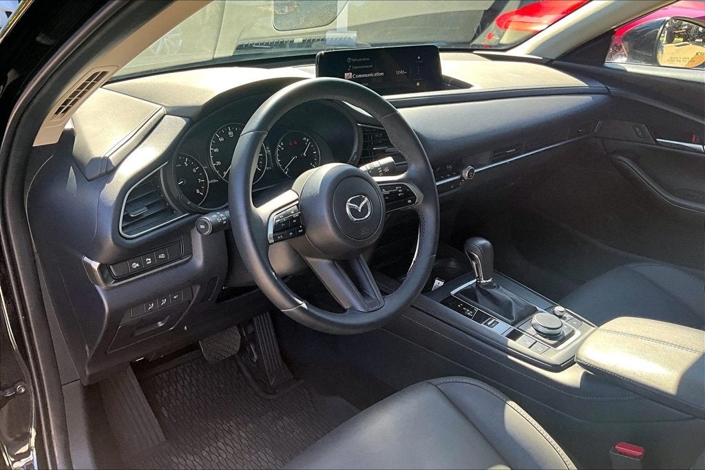 2026 Mazda Mazda CX-30 2.5 S Preferred