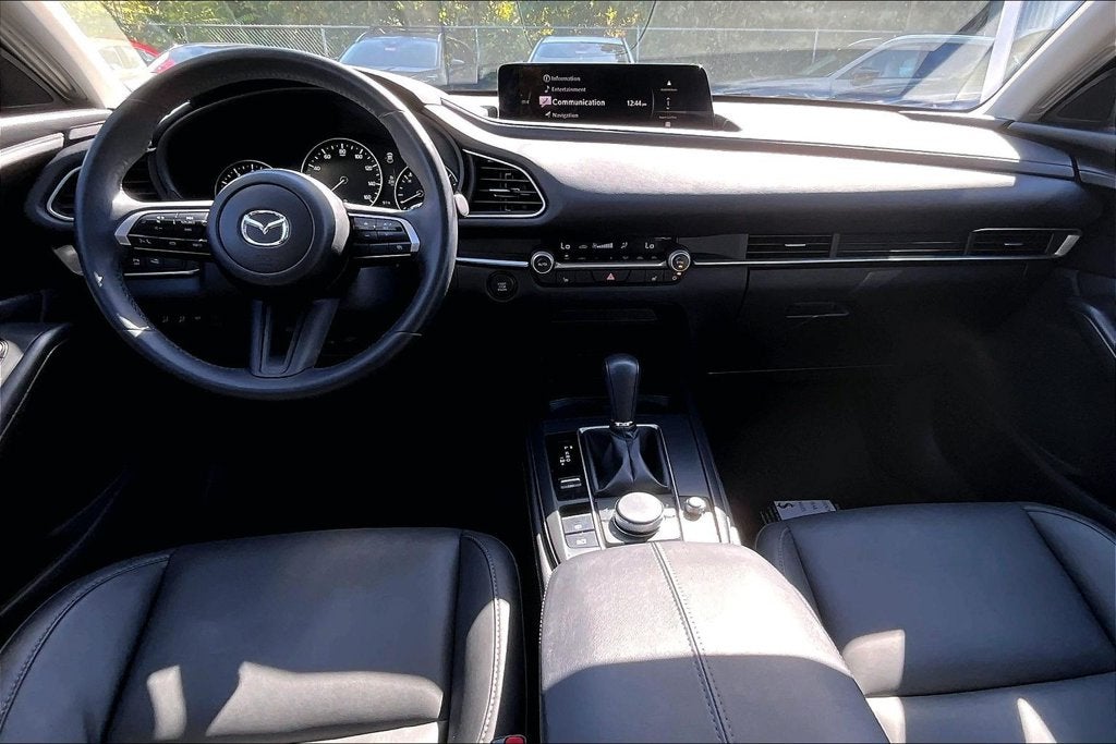 2026 Mazda Mazda CX-30 2.5 S Preferred