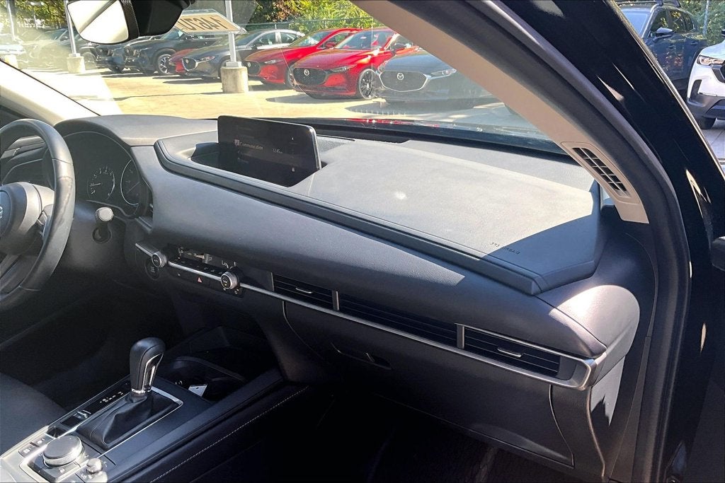 2026 Mazda Mazda CX-30 2.5 S Preferred