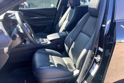 2026 Mazda Mazda CX-30 2.5 S Preferred