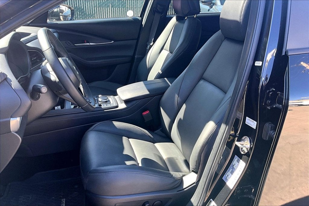 2026 Mazda Mazda CX-30 2.5 S Preferred