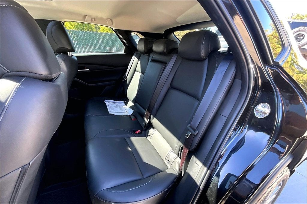2026 Mazda Mazda CX-30 2.5 S Preferred