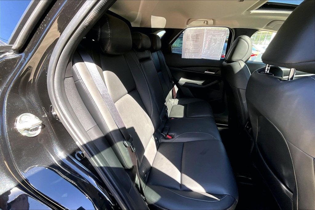 2026 Mazda Mazda CX-30 2.5 S Preferred