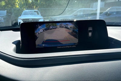 2026 Mazda Mazda CX-30 2.5 S Preferred