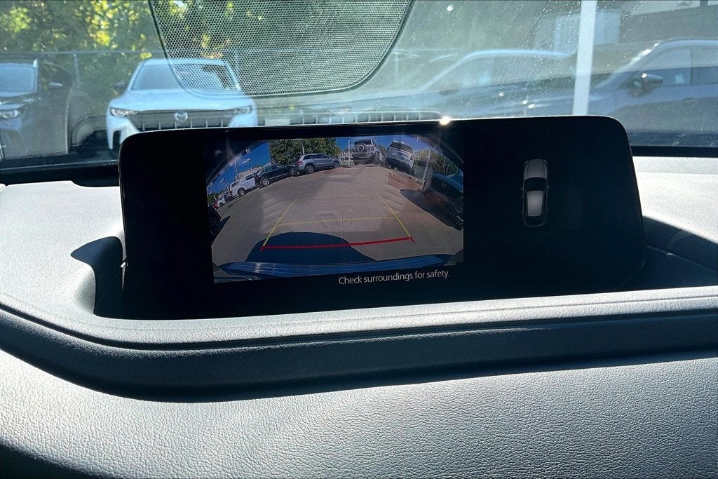 2026 Mazda Mazda CX-30 2.5 S Preferred