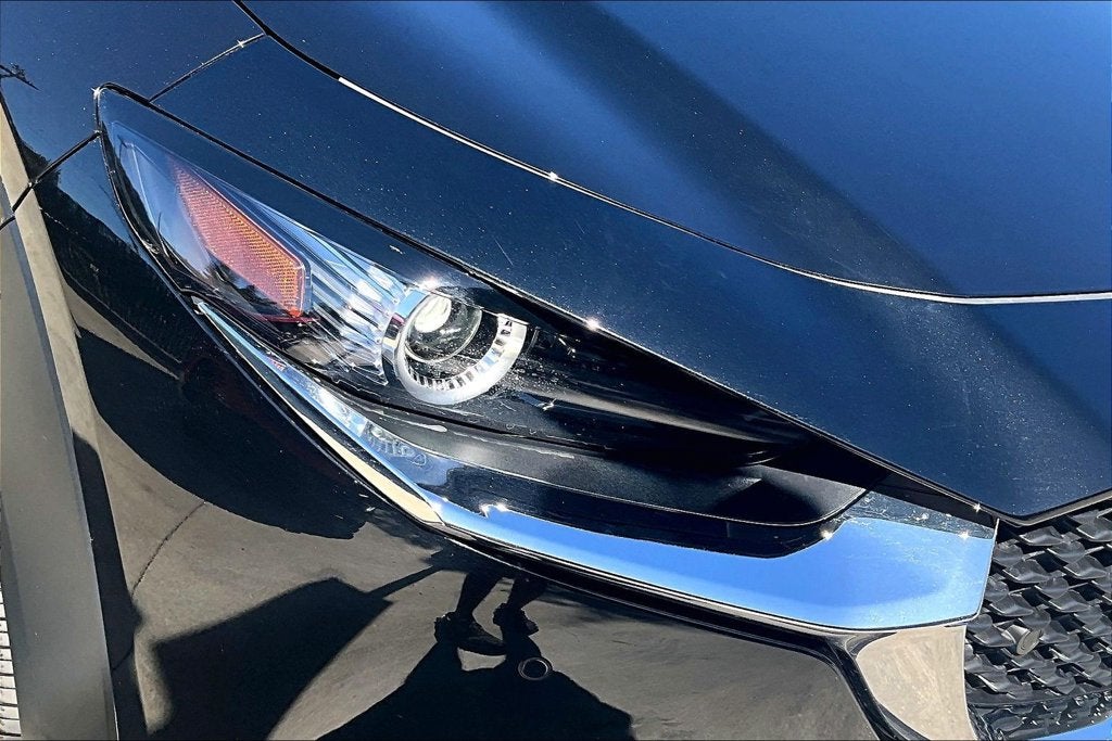 2026 Mazda Mazda CX-30 2.5 S Preferred