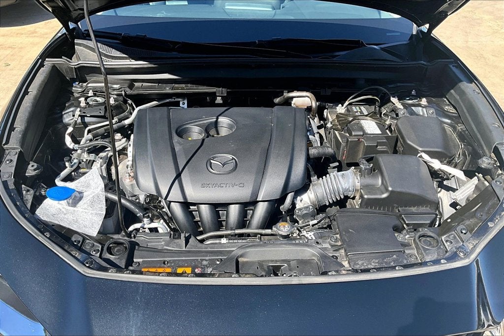 2026 Mazda Mazda CX-30 2.5 S Preferred