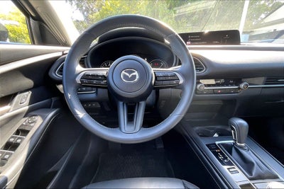 2026 Mazda Mazda CX-30 2.5 S Preferred