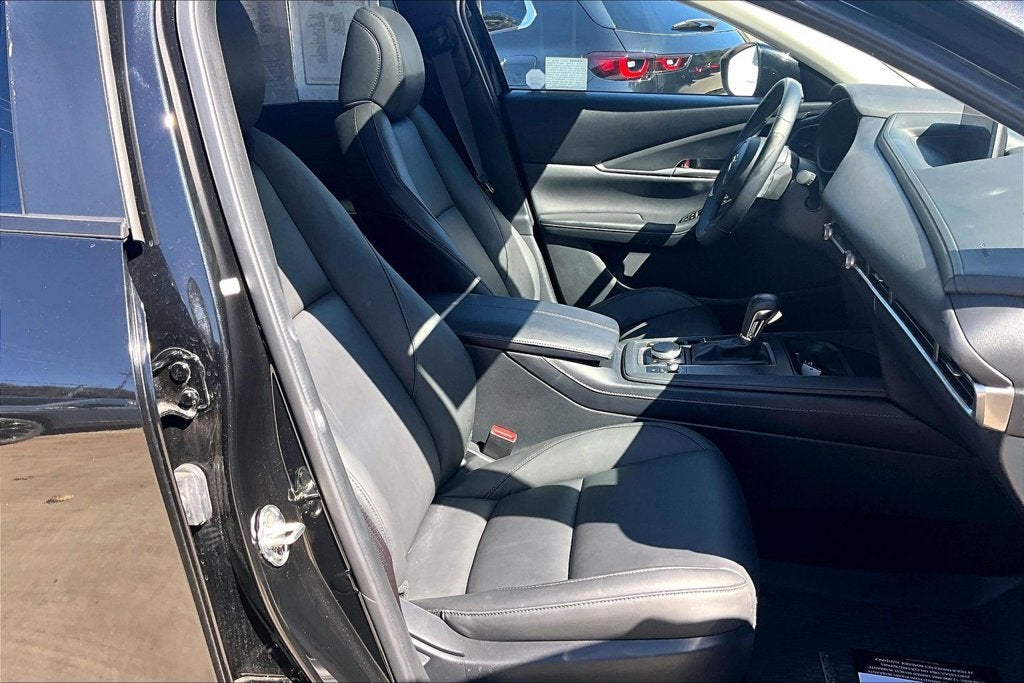 2026 Mazda Mazda CX-30 2.5 S Preferred