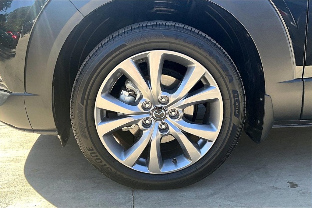 2026 Mazda Mazda CX-30 2.5 S Preferred