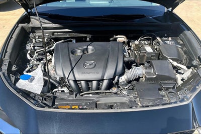 2026 Mazda Mazda CX-30 2.5 S Preferred