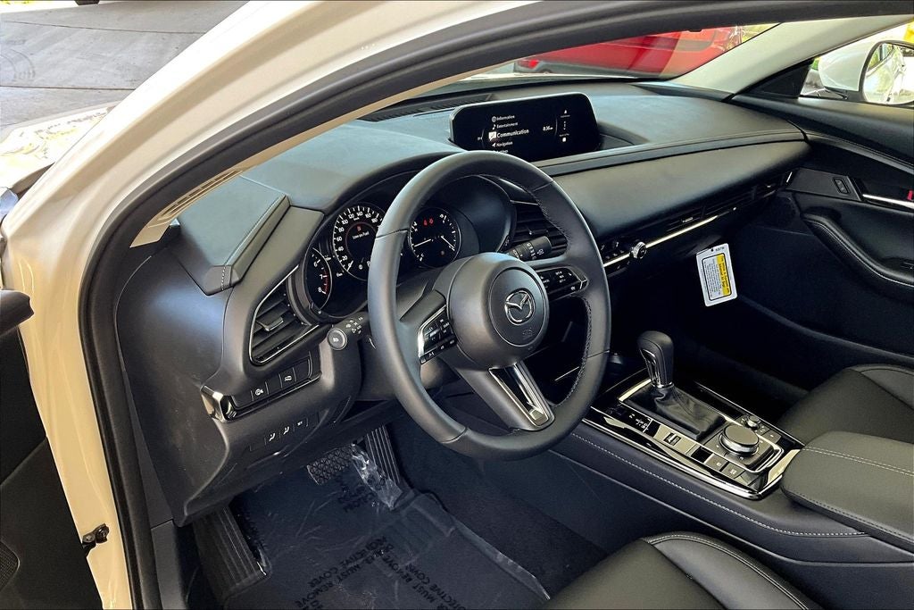 2025 Mazda Mazda CX-30 2.5 S Preferred Package
