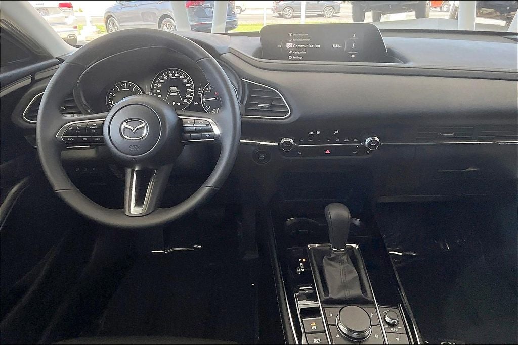 2025 Mazda Mazda CX-30 2.5 S Preferred Package