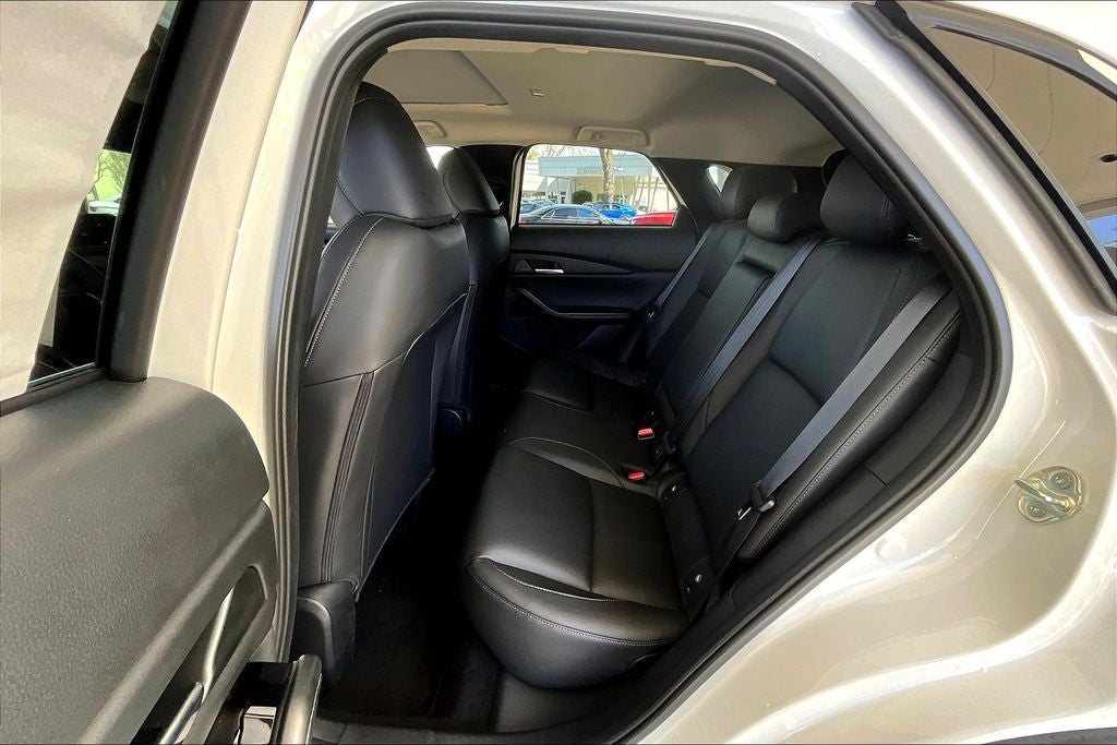 2025 Mazda Mazda CX-30 2.5 S Preferred Package