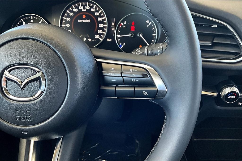 2025 Mazda Mazda CX-30 2.5 S Preferred Package