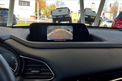 2025 Mazda Mazda CX-30 2.5 S Preferred Package