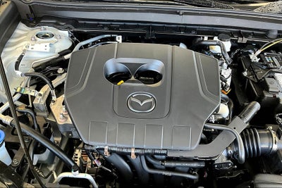 2025 Mazda Mazda CX-30 2.5 S Preferred Package