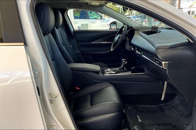 2025 Mazda Mazda CX-30 2.5 S Preferred Package