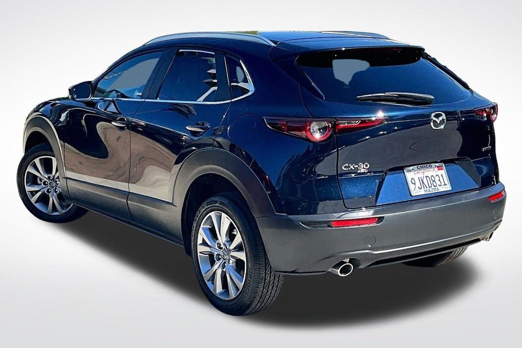 2023 Mazda Mazda CX-30 2.5 S Preferred Package