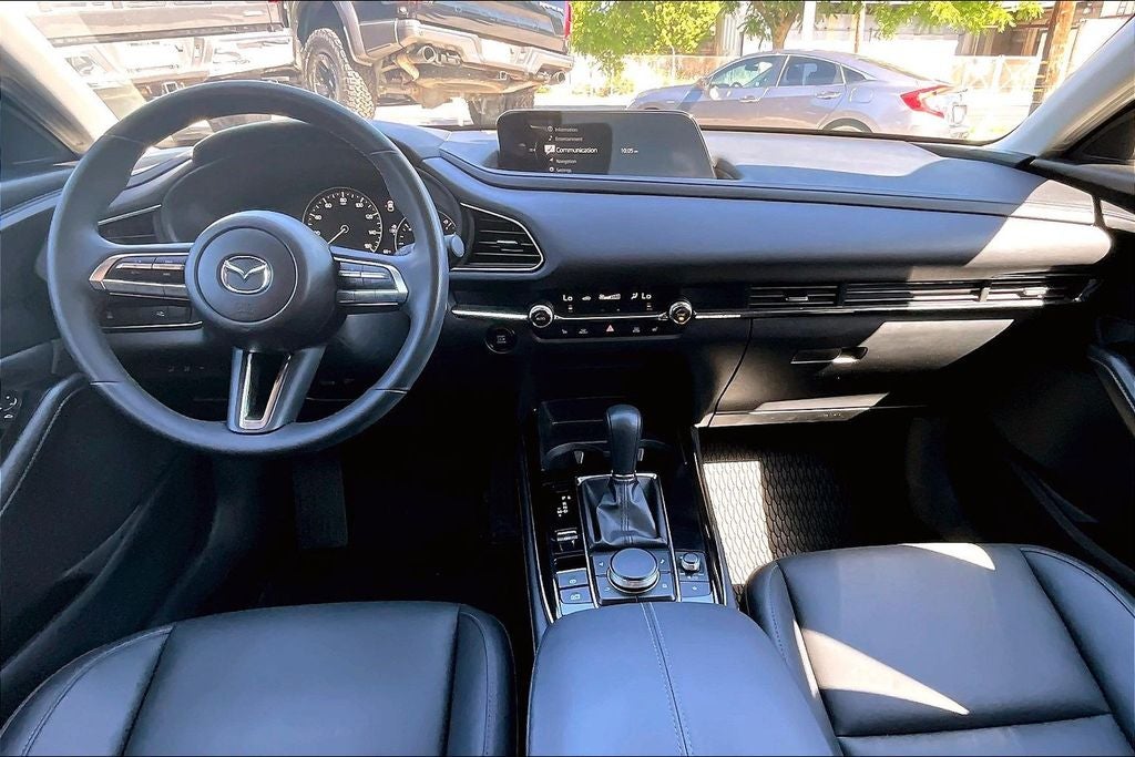 2023 Mazda Mazda CX-30 2.5 S Preferred Package