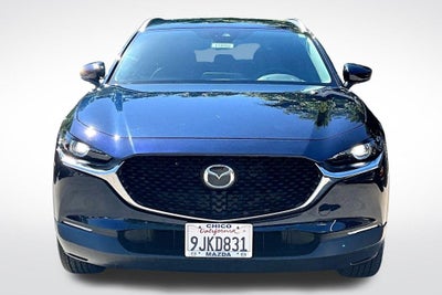 2023 Mazda Mazda CX-30 2.5 S Preferred Package