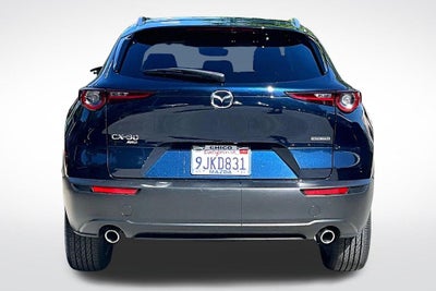 2023 Mazda Mazda CX-30 2.5 S Preferred Package
