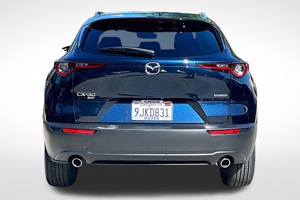 2023 Mazda Mazda CX-30 2.5 S Preferred Package
