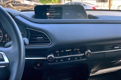 2023 Mazda Mazda CX-30 2.5 S Preferred Package