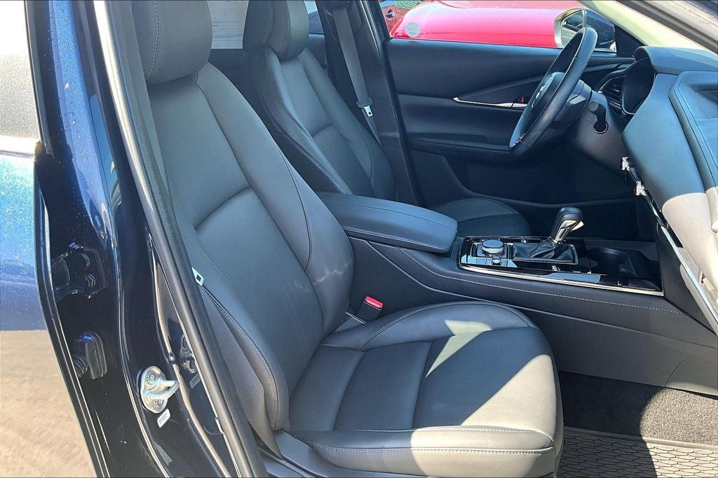2023 Mazda Mazda CX-30 2.5 S Preferred Package