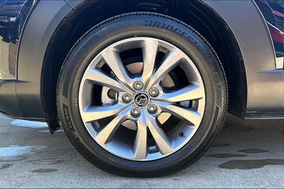 2023 Mazda Mazda CX-30 2.5 S Preferred Package