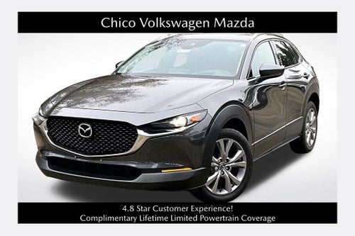 2021 Mazda Mazda CX-30 Premium