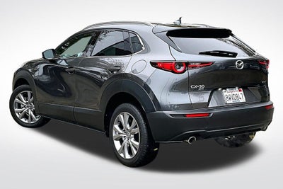 2021 Mazda Mazda CX-30 Premium