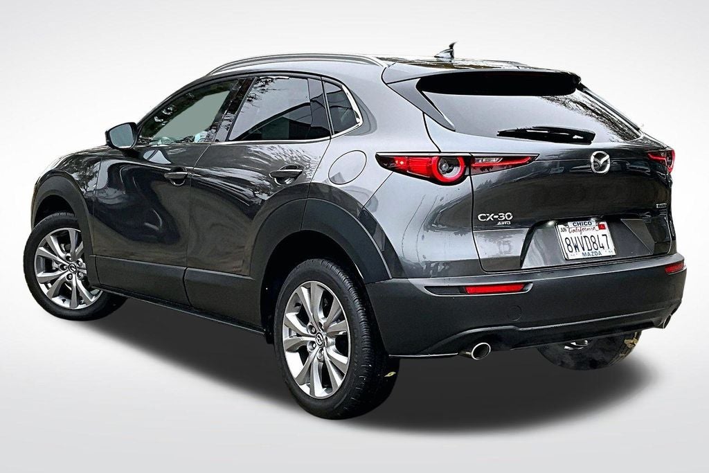 2021 Mazda Mazda CX-30 Premium