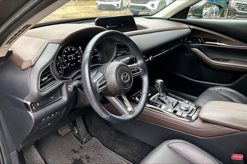 2021 Mazda Mazda CX-30 Premium
