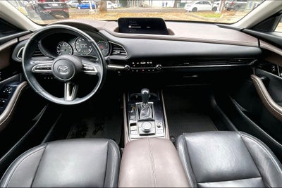 2021 Mazda Mazda CX-30 Premium