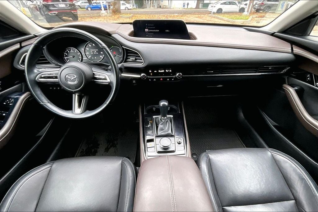 2021 Mazda Mazda CX-30 Premium