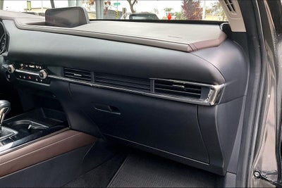 2021 Mazda Mazda CX-30 Premium