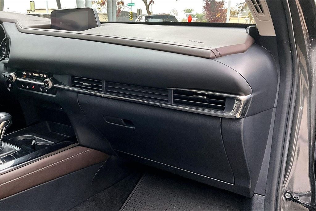 2021 Mazda Mazda CX-30 Premium