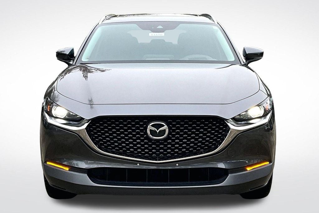 2021 Mazda Mazda CX-30 Premium